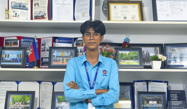 Khon Rotha