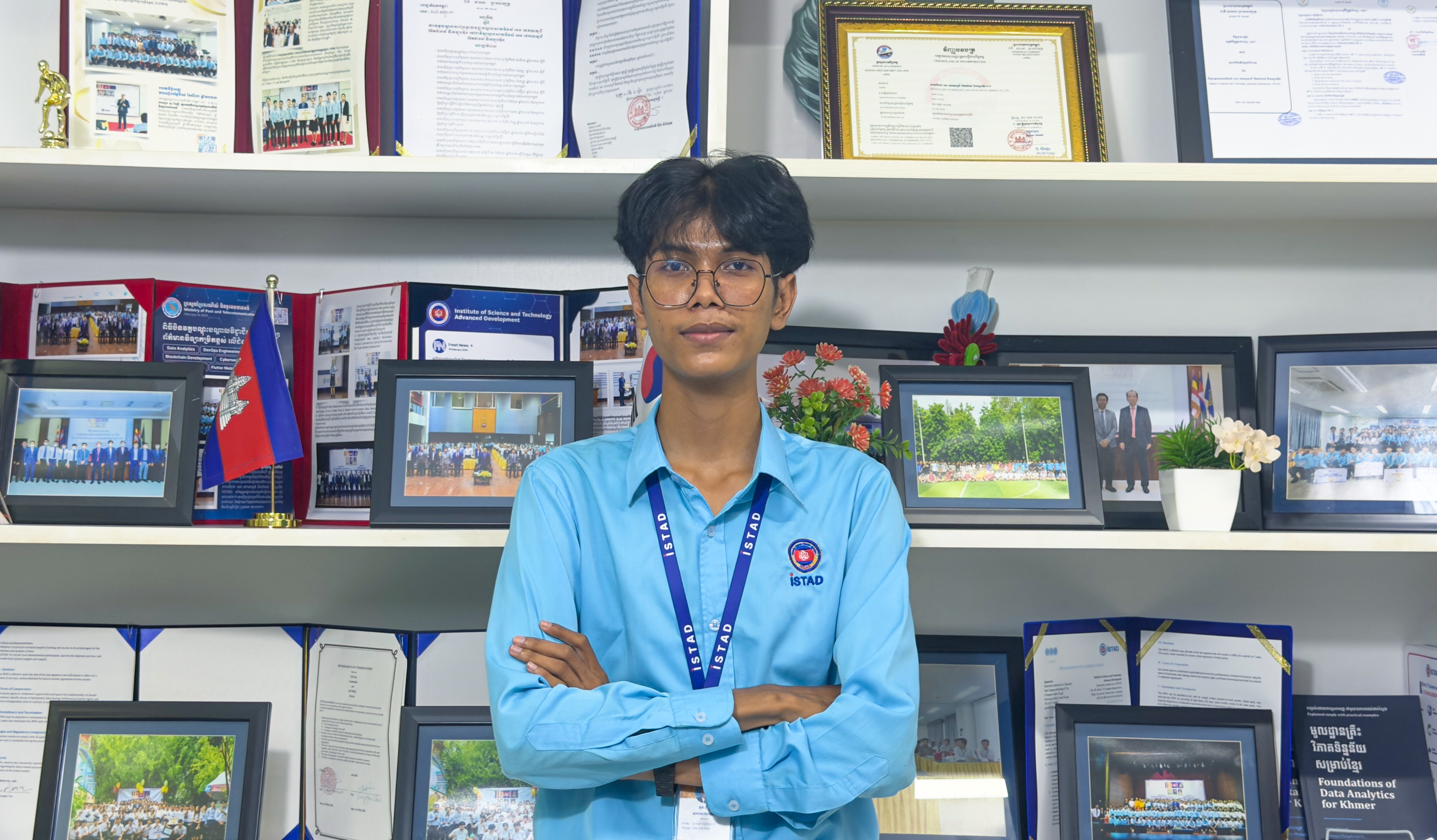 Team member