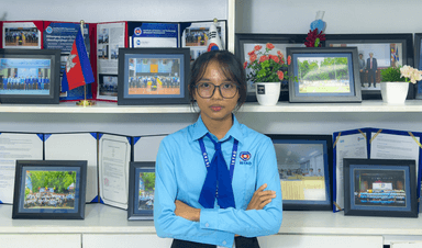 Lim Sovatha