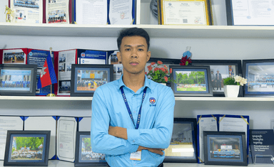 Mong Sokhouch